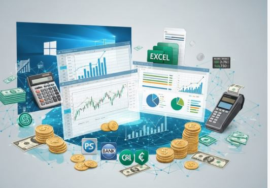 Excel